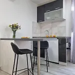 Apartamento Rosalie *