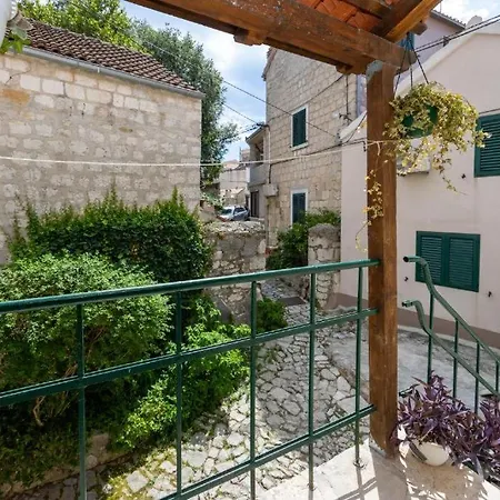 Rosalie Apartamento Split