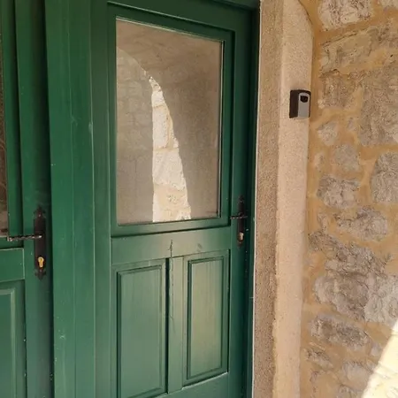Apartmán Rosalie Split