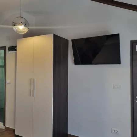 Rosalie Apartmán Split