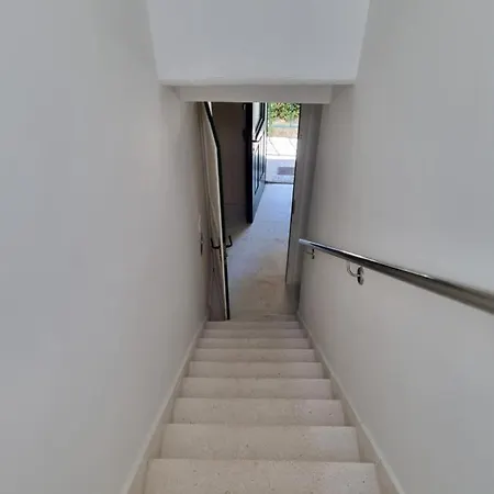 Apartamento Rosalie *