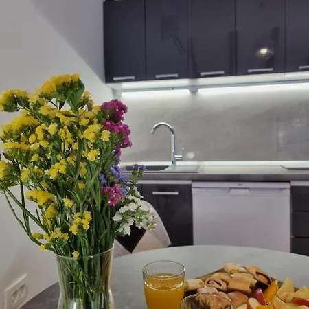Apartamento Rosalie
