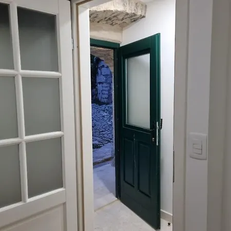 Apartman Rosalie Split